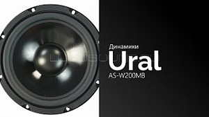 Ural Warhead AS-W200MB