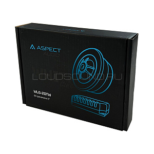 Aspect Audio WLS-20TW 4Ом