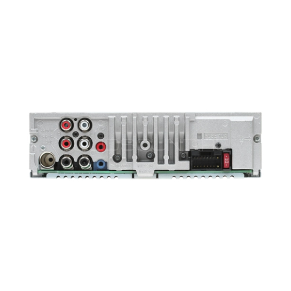 Sony DSX-A416BT | Автомагнитола 1DIN Sony DSX-A416BT - LOUD SOUND