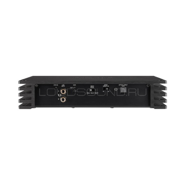Helix P One mk2 купить 1канальный усилитель (Моноблок) Helix P One