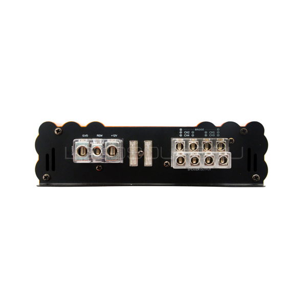 DL Audio Gryphon Lite 4.80 | купить 4-канальный усилитель DL Audio Gryphon Lite 4.80 - LOUD SOUND