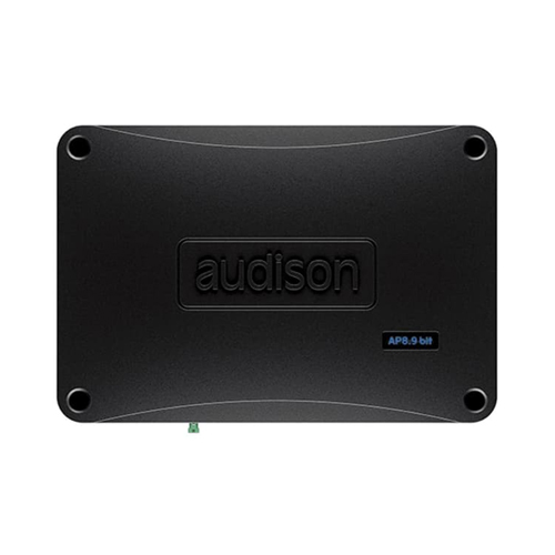 カーオーディオ audison AP F8.9 bit Audison APF8.9bitを使用したプラン | 東京 カーセキュリティ・カー