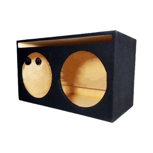 Короб под 15 сабвуфер прайд - 80 фото