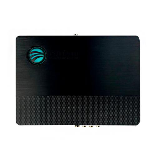 Rainbow SL-PA400 ограниченное кол-во по этой цене | купить 8-канальный усилитель Rainbow SL-PA400 ограниченное кол-во по этой цене - LOUD SOUND