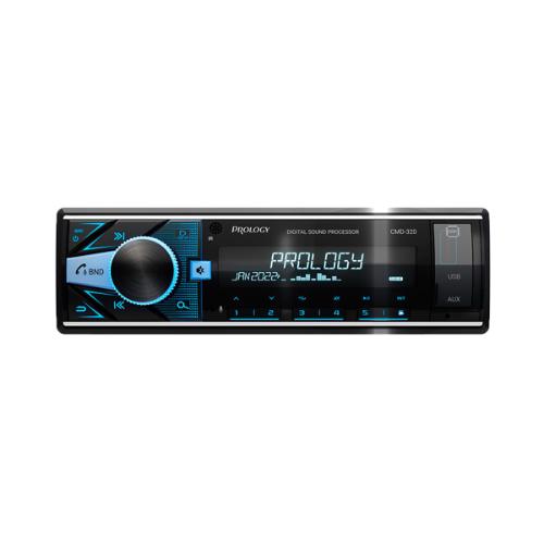 Prology CMD-320 | Автомагнитола 1DIN Prology CMD-320 - LOUD SOUND