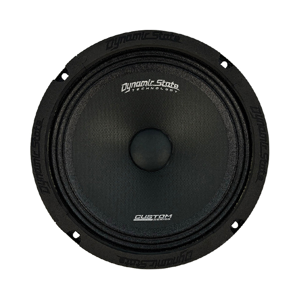 Динамики LOUD SOUND