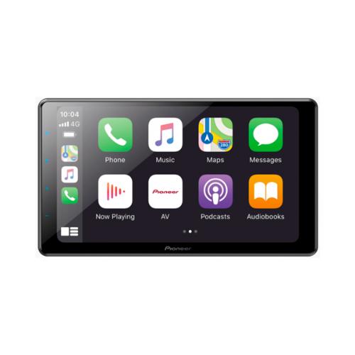 Pioneer DMH-ZS9350BT | Автомагнитола-планшет Pioneer DMH-ZS9350BT ...