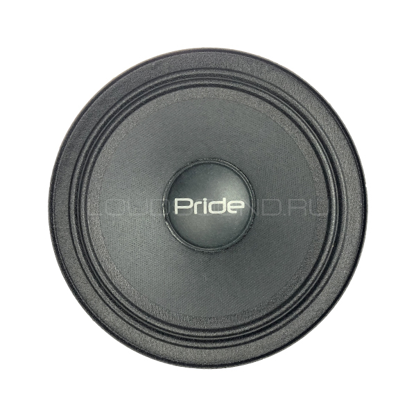 Pride Solo 16.5