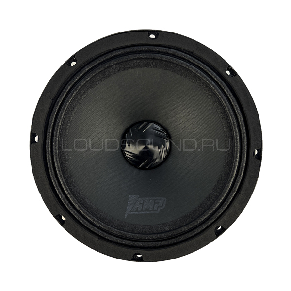 AMP Group Hybrid FR80M38 4Ом | Среднечастотный эстрадный динамик