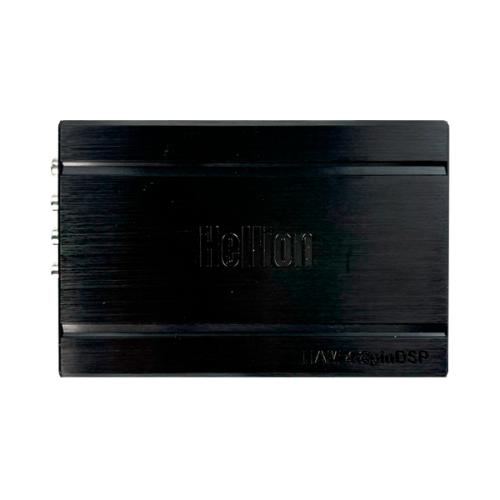Hellion HAM 4.8Pin DSP | купить Hellion HAM 4.8Pin DSP - LOUD SOUND