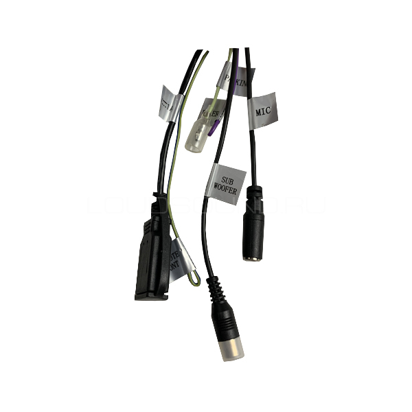 kenwood dmx110bt subwoofer