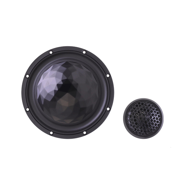 Dynamic State SLF-166CS | Dynamic State SLF-166CS от магазина автозвука LOUD SOUND