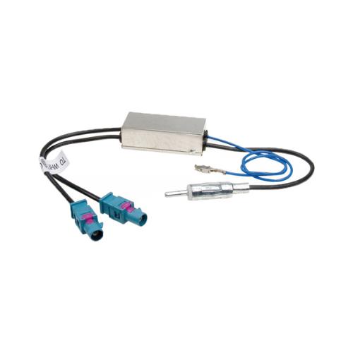 Incar ISO ANT-3 Amp | Антенный переходник Incar ISO ANT-3 Amp - LOUD SOUND