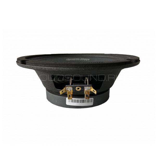 Dynamic State Cm 16 1v4n Custom Series Midbas 6 5 Dynamic State Cm 16 1v4n Custom Series Loudsound