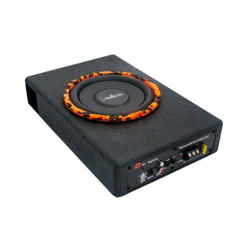 LOUD SOUND