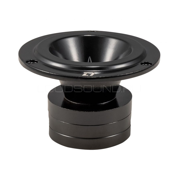 DL Audio Phoenix Neo Tweeter V.2 4Ом | Высокочастотные эстрадные ...