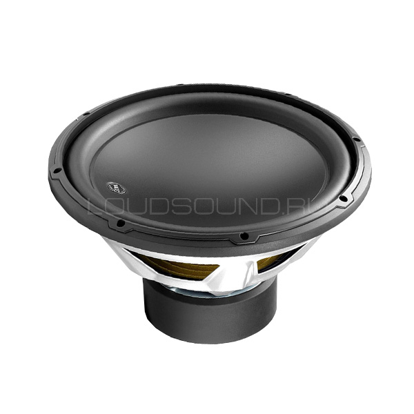 JL Audio 13W3v3-4 | пассивный Сабвуфер 