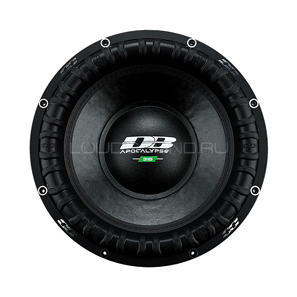 Apocalypse DB-315CD2 15