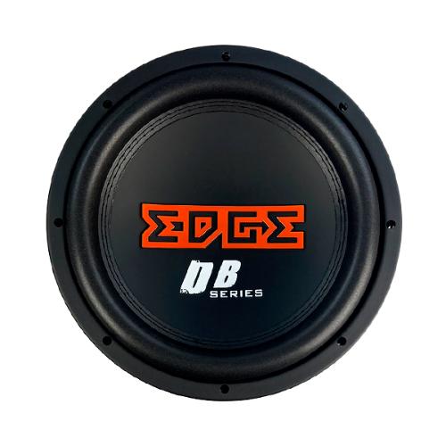 Сабвуфер Еджи 12