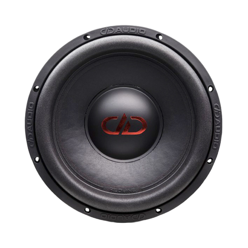 Dd 506 redline 6 subwoofer hotsell