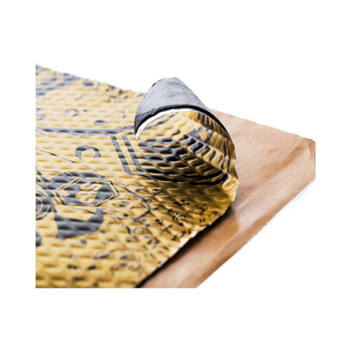 STP Gold 2,3 | Звукопоглощающий материал STP Gold 2,3 - LOUD SOUND