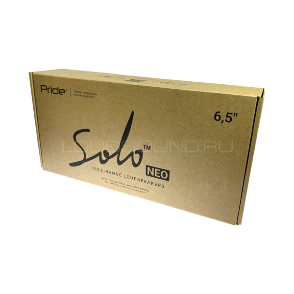 Pride Solo Neo 6 5