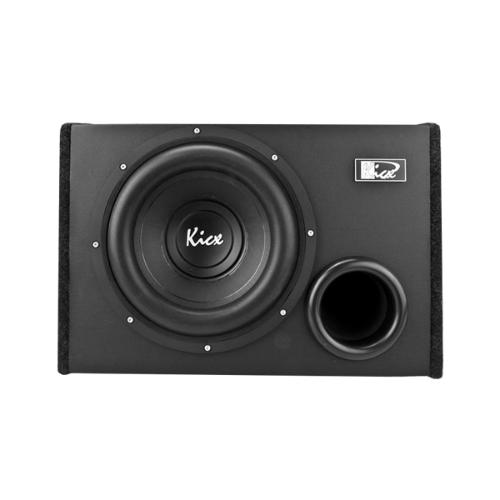 Kicx Pro302B | Сабвуфер автомобильный корпусной пассивный 12"" Kicx ...
