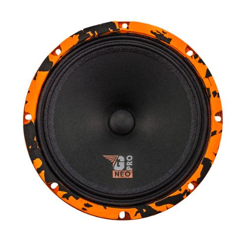 Динамики LOUD SOUND