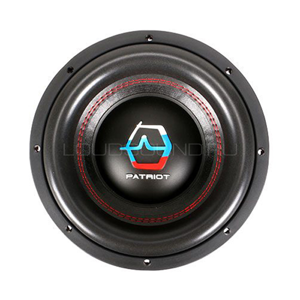 Patriot 10 online
