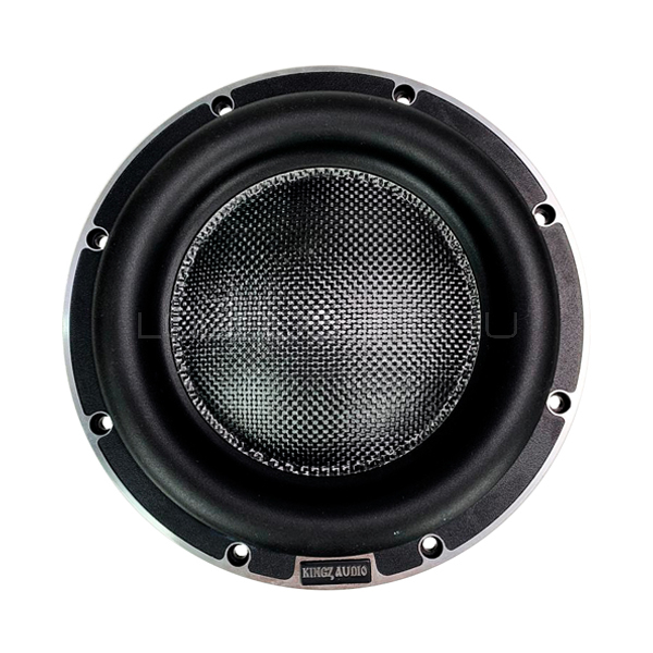 Kingz Audio TSR8SQ 8" S4 Сабвуфер автомобильный бескорпусной