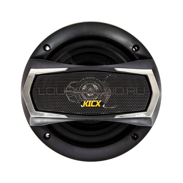 Kicx JM-165 | Kicx JM-165 от магазина автозвука LOUD SOUND