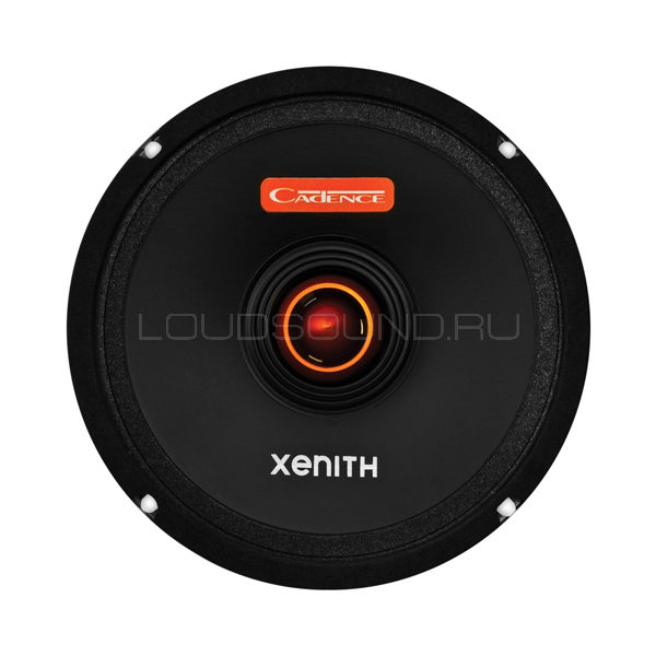 Cadence hot sale xenith subwoofer