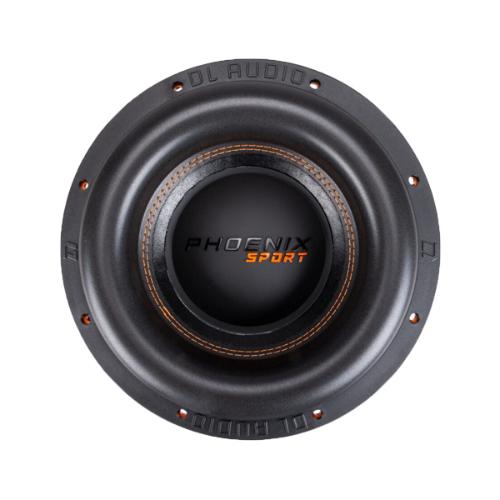DL Audio Phoenix Sport 12\