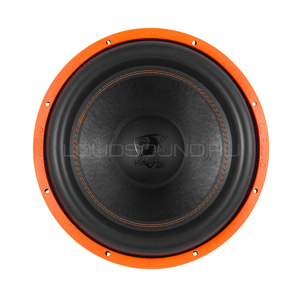 DL Audio Gryphon Lite 15