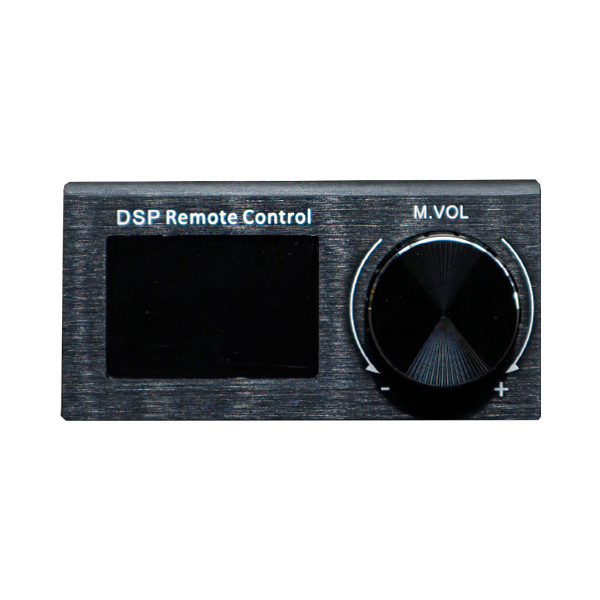 Дистанционный пульт управления процессором Steg Dsp Remote Control ...