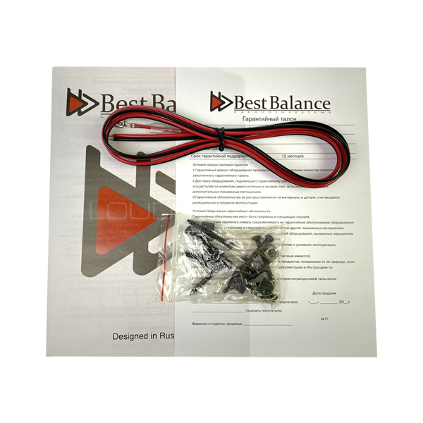 Best Balance F65(Fanatic Series) | Best Balance F65(Fanatic Series) от ...