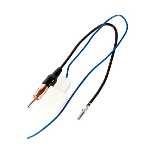 Kicx ISO AТ09 | Антенный переходник Kicx ISO AТ09 - LOUD SOUND