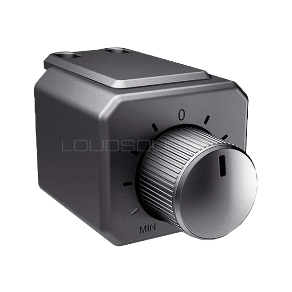 Регулятор уровня сигнала усилителя Hertz HRC BM Remote Control Bass