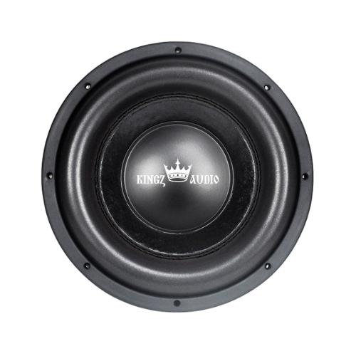 Kingz Audio TSR15E 15" S2 Сабвуфер автомобильный бескорпусной