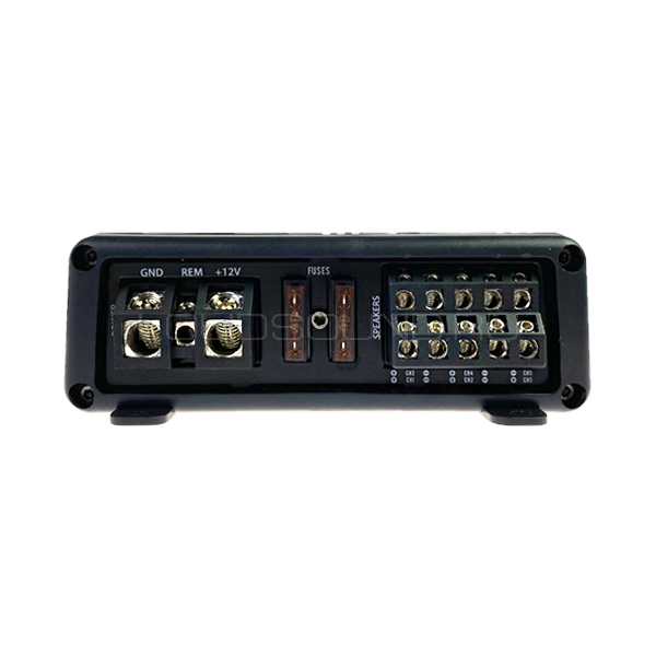 Kingz Audio TSRCINCO купить 5канальный усилитель Kingz Audio TSR