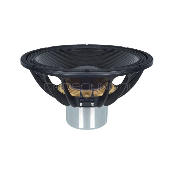 21 IPA S1 | 21'' 6000W MAX. | COIL 1Ω