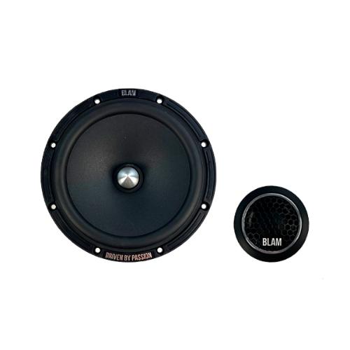 Blam 165 R2X | Blam 165 R2X от магазина автозвука LOUD SOUND