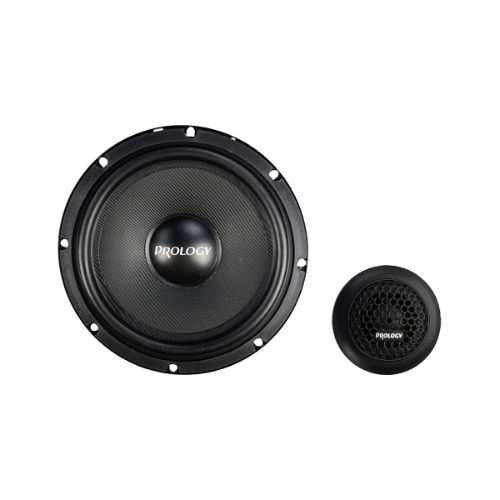 Prology PX-65CS | Prology PX-65CS от магазина автозвука LOUD SOUND