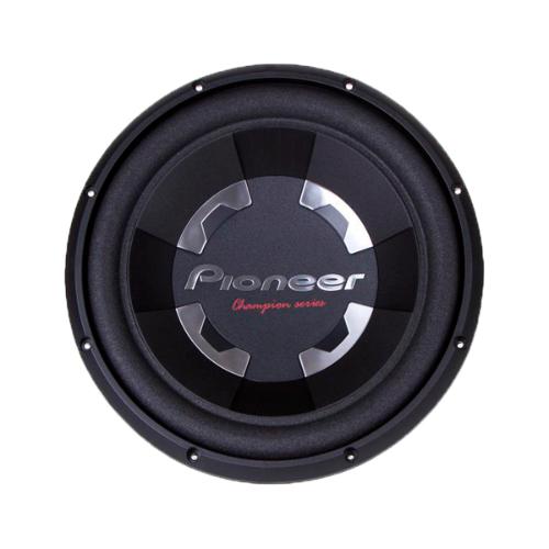Pioneer TS-300D4 | пассивный Сабвуфер 
