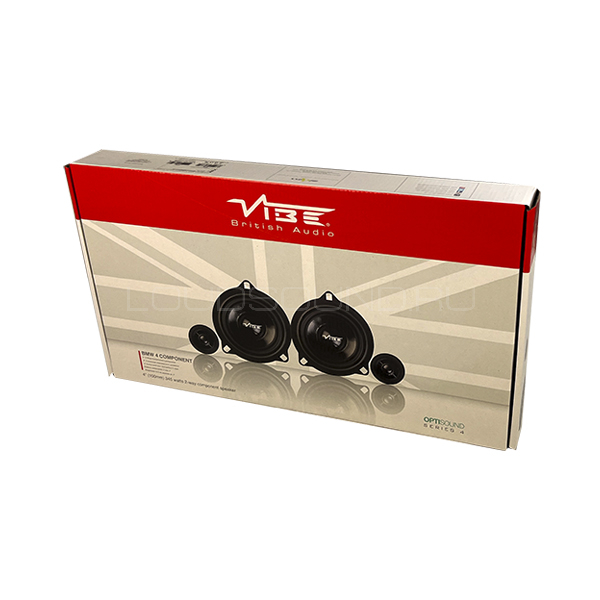 Vibe OPTISOUNDBMW4-V4