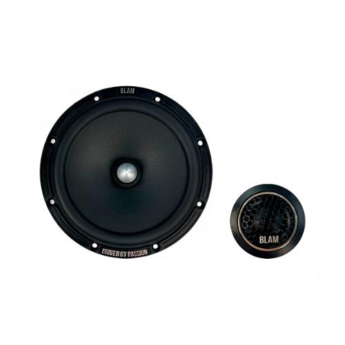 Blam 165 R2S | Blam 165 R2S от магазина автозвука LOUD SOUND