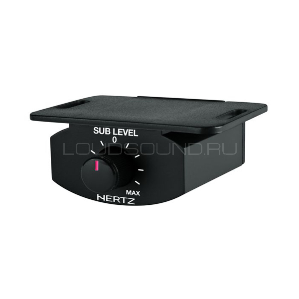 Регулятор уровня сигнала усилителя Hertz HRC Sub Volume Remote Control ...