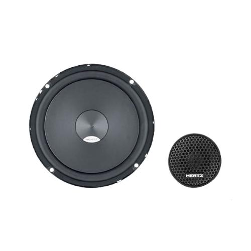 Hertz DSK 165.3 | Hertz DSK 165.3 от магазина автозвука LOUD SOUND