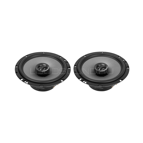 Morel Maximo Coax 5 Maximo Series 5-1/4" 2-way Car Speakers At - View #12