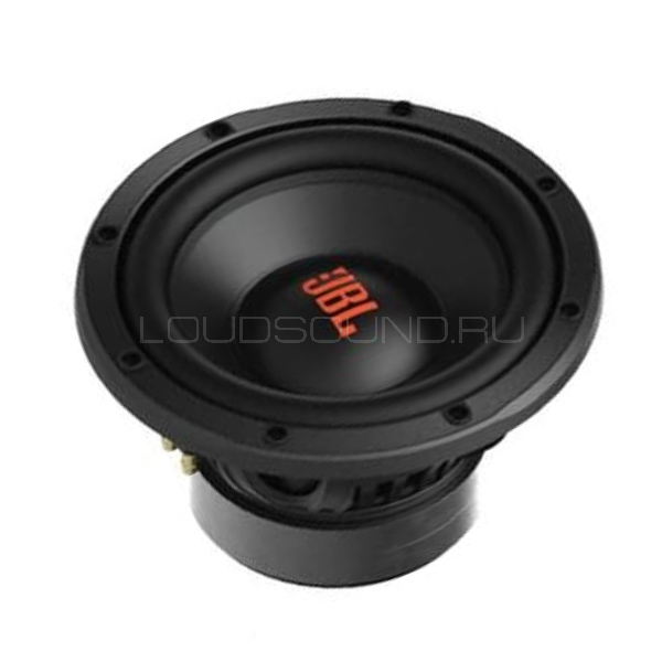 JBL Shock Wave SUB 600W10RU | пассивный 